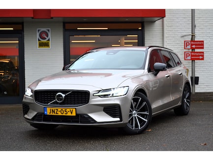 Volvo V60 0