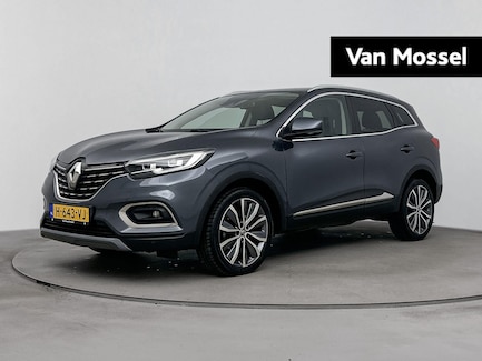 Renault Kadjar 0