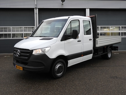 Mercedes-Benz Sprinter 0
