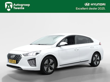 Hyundai Ioniq 0