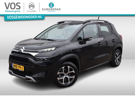Citroën C3 Aircross 0