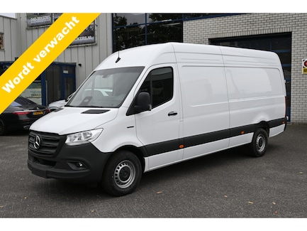 Mercedes-Benz eSprinter 0
