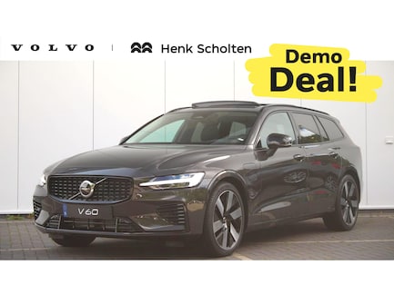 Volvo V60 0