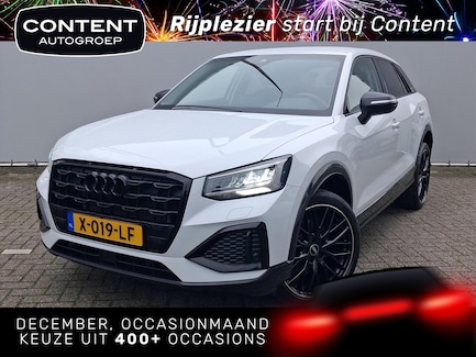Audi Q2 0