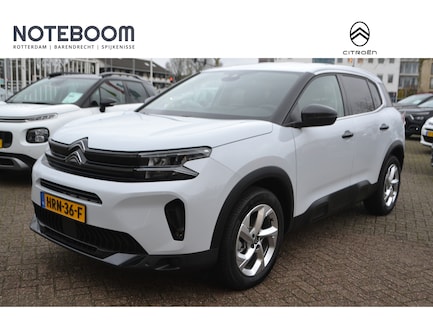 Citroën C5 Aircross 0