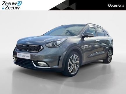 Kia Niro 0