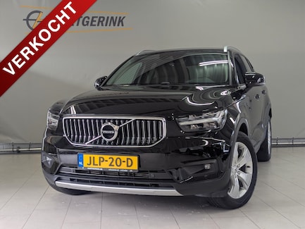 Volvo XC40 0