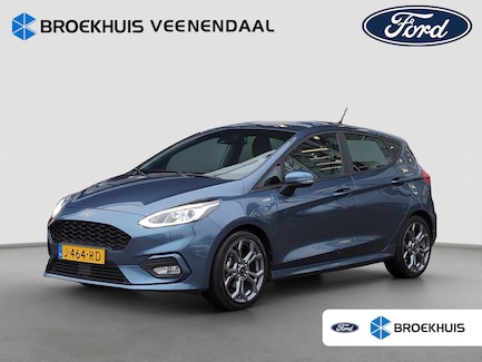 Ford Fiesta 0