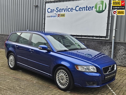Volvo V50 0