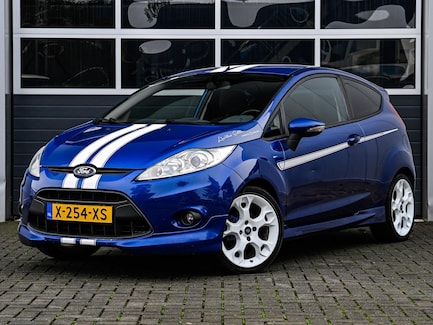Ford Fiesta 0