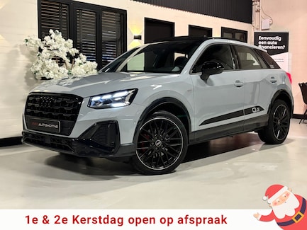 Audi Q2 0