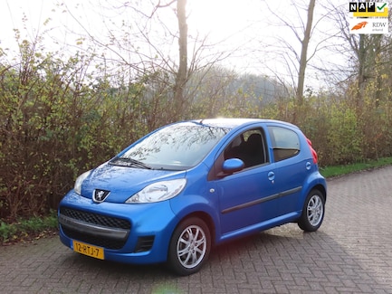 Peugeot 107 0