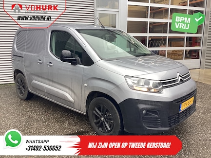 Citroën E-Berlingo 0