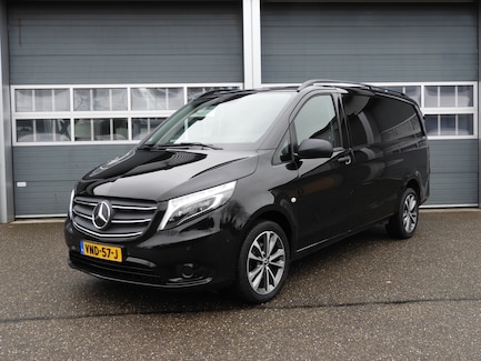 Mercedes-Benz Vito 0