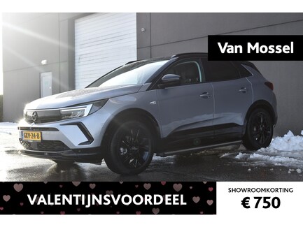 Opel Grandland 0
