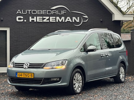 Volkswagen Sharan 0