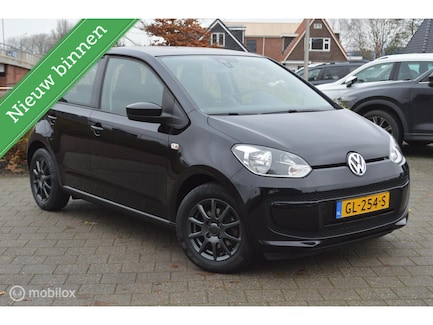 Volkswagen Up! 0