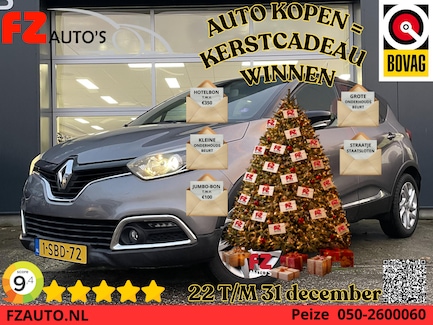 Renault Captur 0
