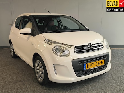 Citroën C1 0