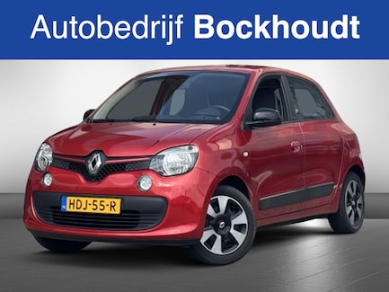 Renault Twingo 0