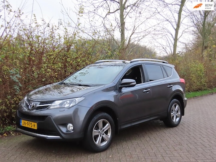 Toyota RAV4 0