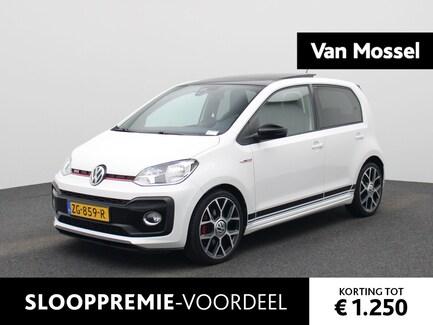 Volkswagen Up! 0