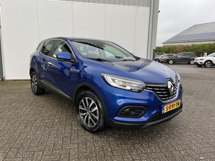 Renault Kadjar 0