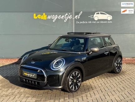 MINI Mini Electric 0