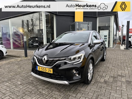 Renault Captur 0