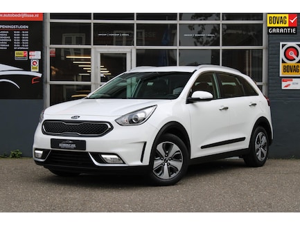 Kia Niro 0