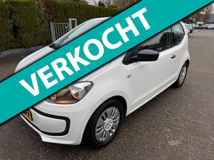 Volkswagen Up! 0