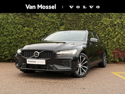 Volvo V60 0