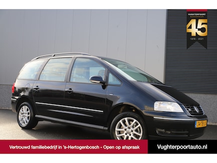 Volkswagen Sharan 0