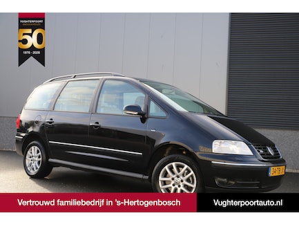 Volkswagen Sharan 0