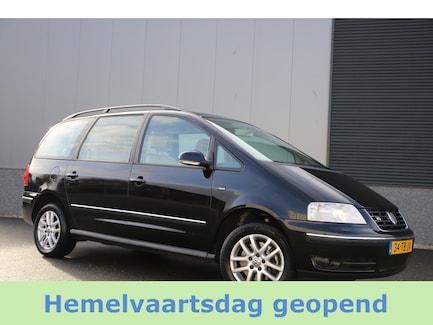 Volkswagen Sharan 0