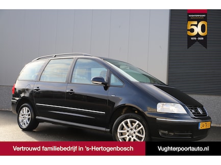 Volkswagen Sharan 0