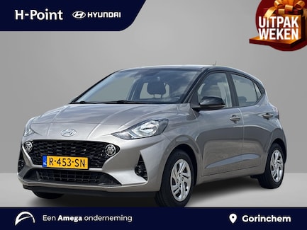 Hyundai i10 0