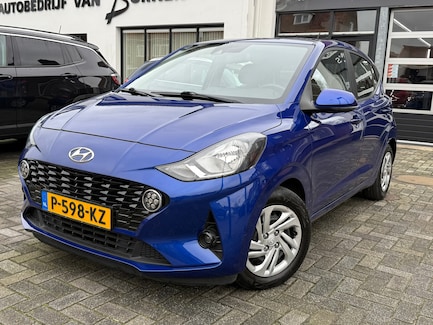 Hyundai i10 0
