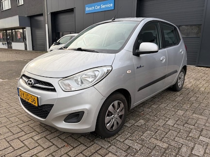 Hyundai i10 0