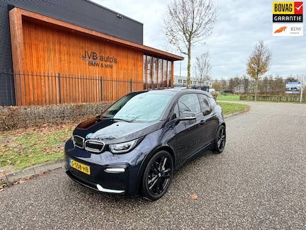 BMW i3 0