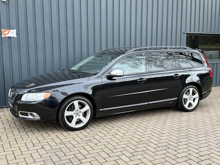 Volvo V70 0
