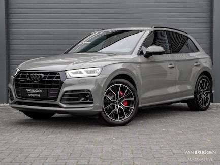 Audi Q5 0