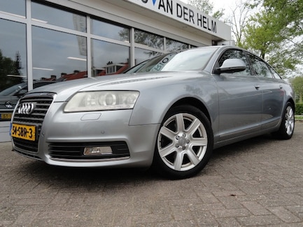 Audi A6 0