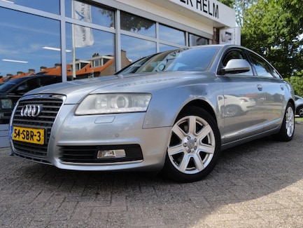 Audi A6 0