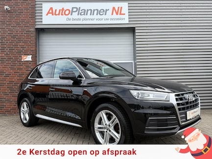 Audi Q5 0