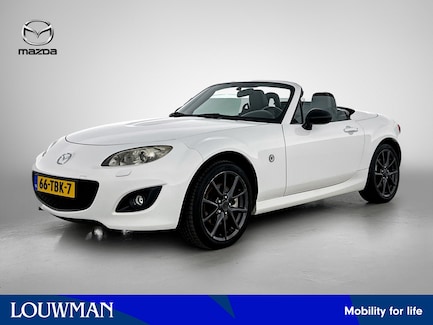 Mazda MX-5 0