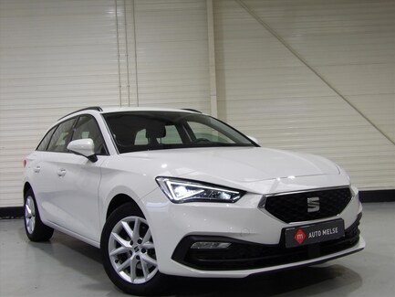 SEAT Leon 0