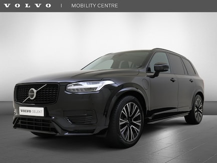 Volvo XC90 0