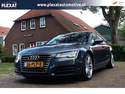 Audi A7 0