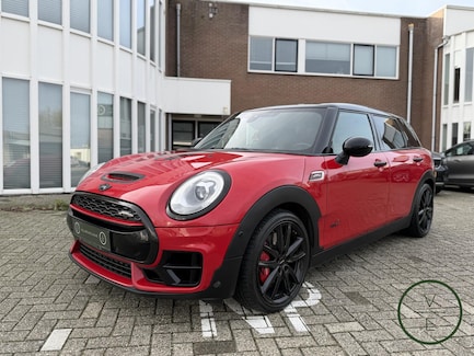 MINI Clubman 0